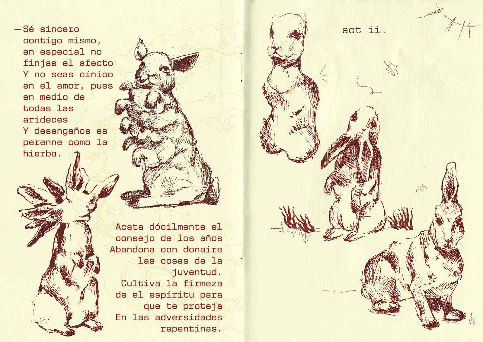Pages 6-7